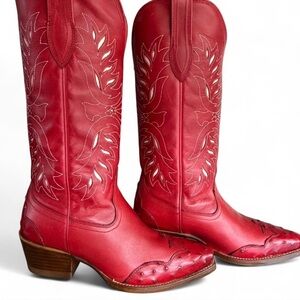 Tecovas Annie Eagle 7b BRAND NEW